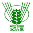 India Council of Agricultural Research