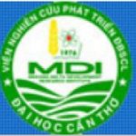 Mekong Delta Development Research Institute The Mekong Delta Development Research Institute (MDI) is an interdisciplinary training and research organization of Can Tho University (CTU). MDI was established by CTU Decision 269/QÐ-ÐHCT.TCCB on March 24th, 2005 from the Mekong Delta Farming Systems Research and Development Institute